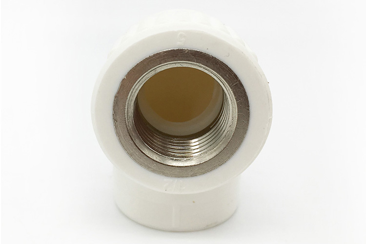 Co ren trong 90 độ 25mmx3/4