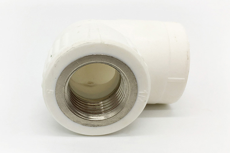 Co ren trong 90 độ 25mmx3/4
