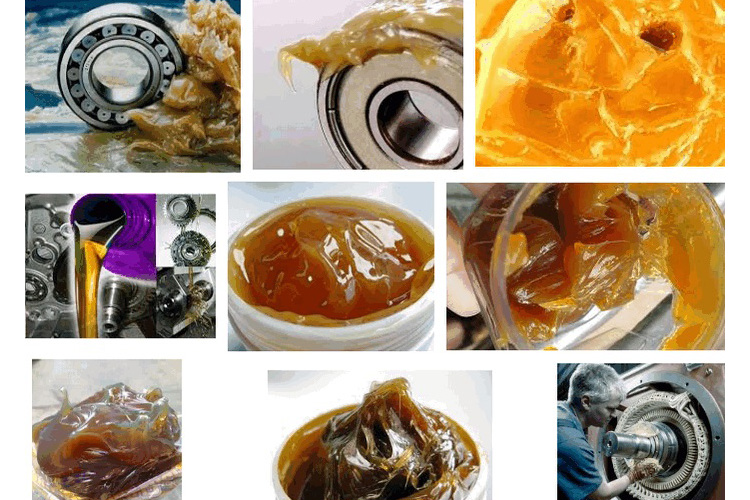 Dầu bánh răng Petrolimex Grease L-EP2 - Thùng 15kg