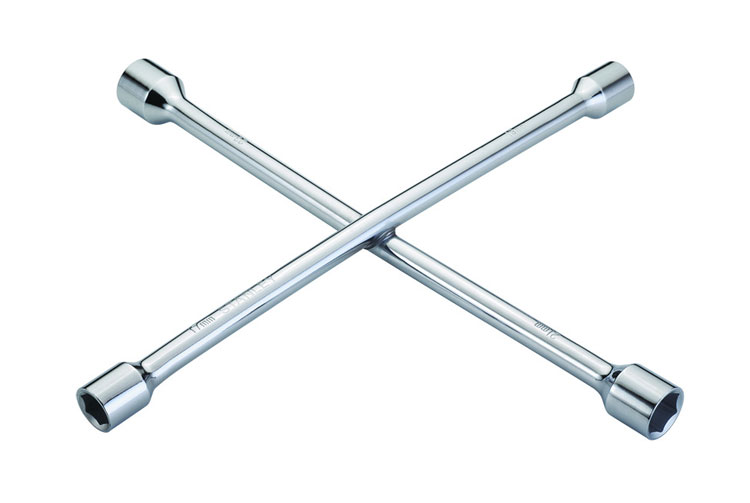 Tay vặn khẩu chữ thập 17-23mm Stanley STMT94030-8