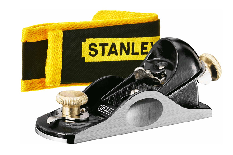 Bào cầm tay 9 1/2 inches Stanley 1-12-020