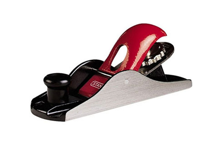 Bào gỗ cầm tay 102 Stanley 1-12-102