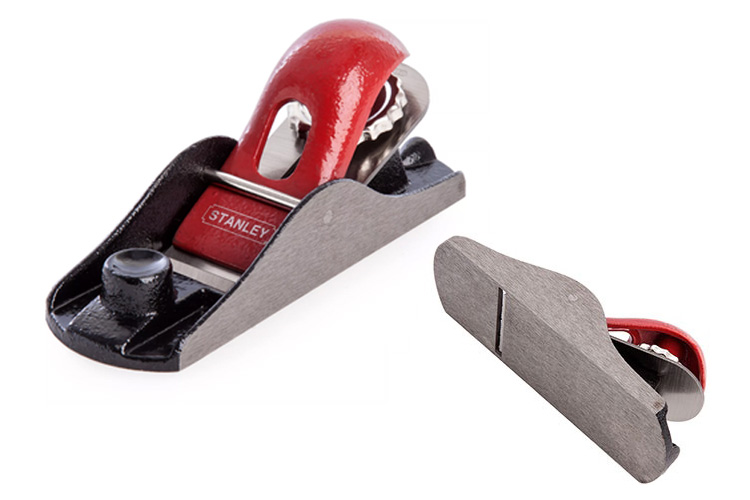bào gỗ cầm tay 102 Stanley 1-12-102