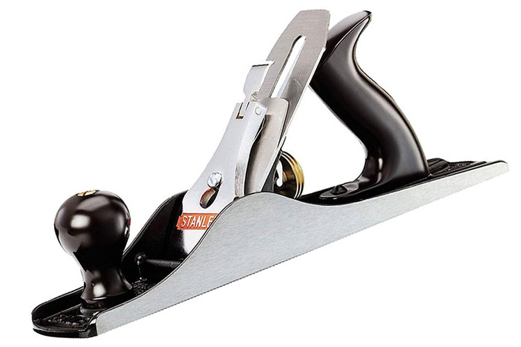 Bào gỗ cầm tay Stanley 1-12-205