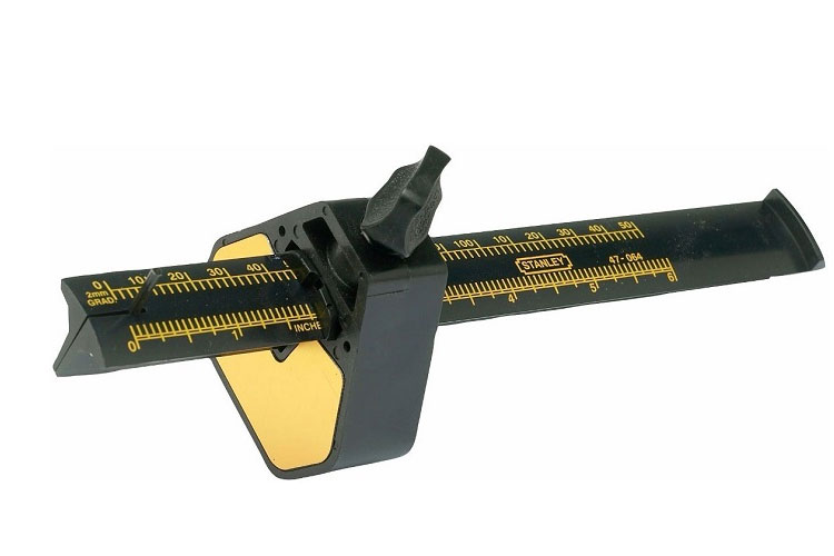 Thước đo đánh dấu Stanley 47-064