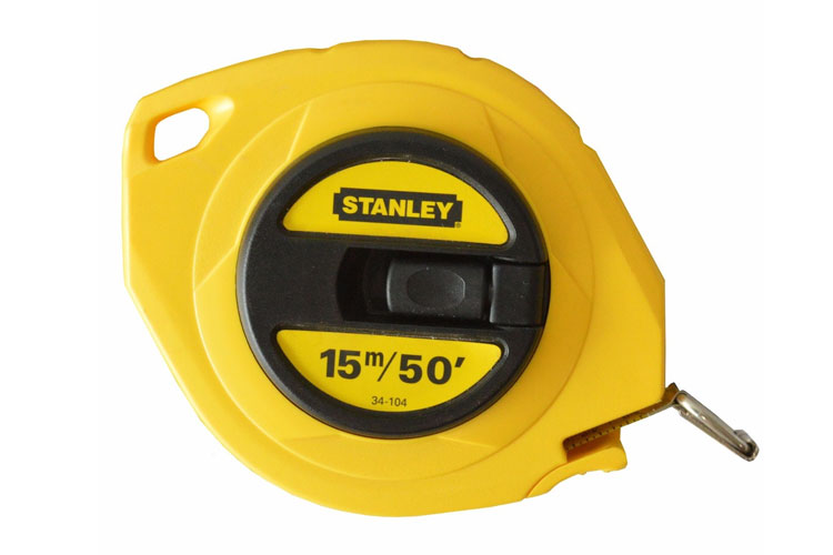 Thước cuộn thép 15m Stanley STHT34104-8