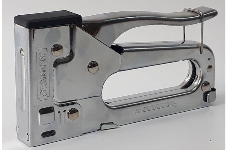Súng bắn ghim loại nhẹ Stanley TR45-S