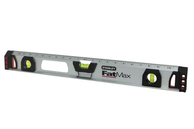 Thước thủy 78 inches/200cm Stanley 43-558