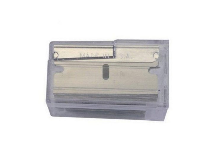 28-500 Stanley 28-510 Effervescent Blade Box