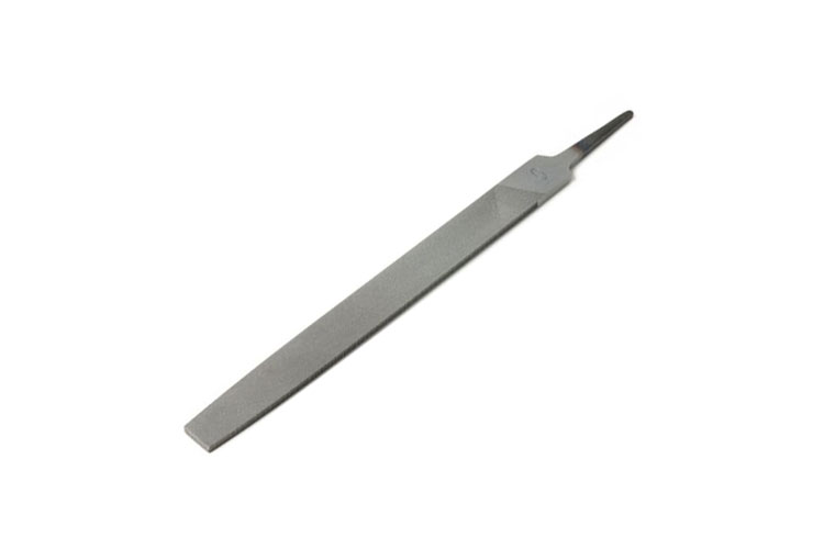 Dũa sắt dẹp 10 inches Stanley 22-096B