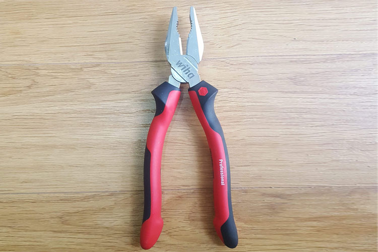 Wiha 26710 Professional Multi-Pliers