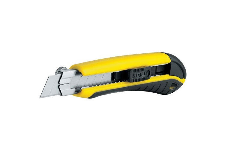 Dao rọc giấy 18mm Stanley 0-10-480