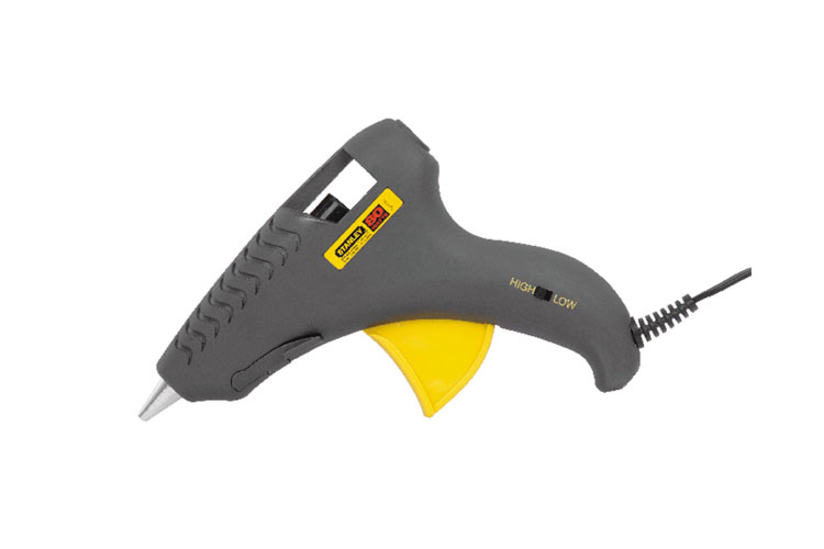 Súng bắn keo 15W đầu dẹp Stanley 69-GR15C-23