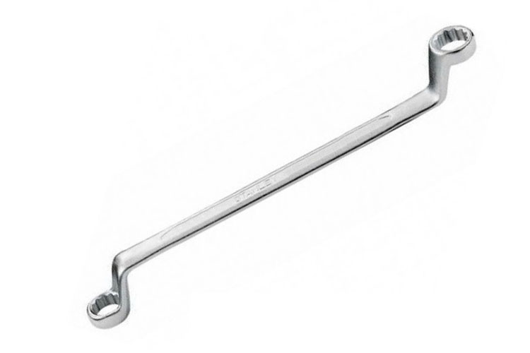 Stanley STMT72869-8B double-ended angle wrench
