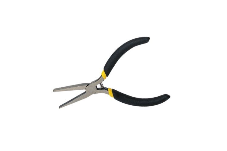 Kìm mỏ nhọn 4 inches Stanley STHT84122-8