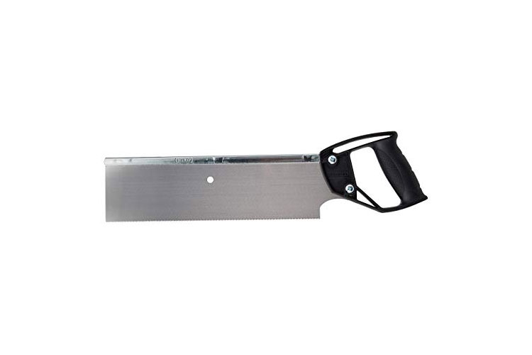 Cưa cầm tay có cử nhựa cắt góc Stanley 20-600