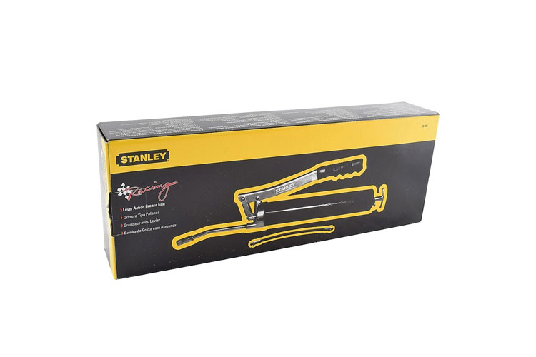Stanley 78-031 400cc grease gun