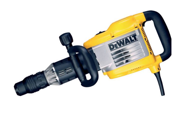 Máy khoan đục bê tông Dewalt D25901K-B1