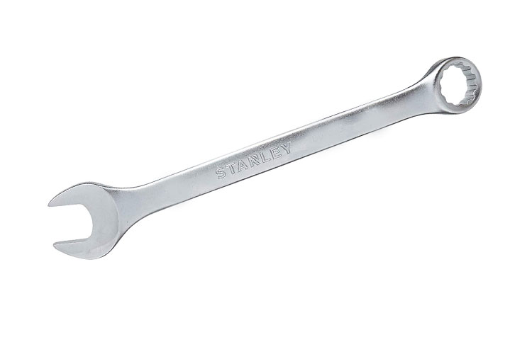 Stanley STMT72805-8B ring wrench