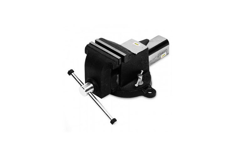 Ê tô mâm xoay 6 inches Stanley 81-603-1-22