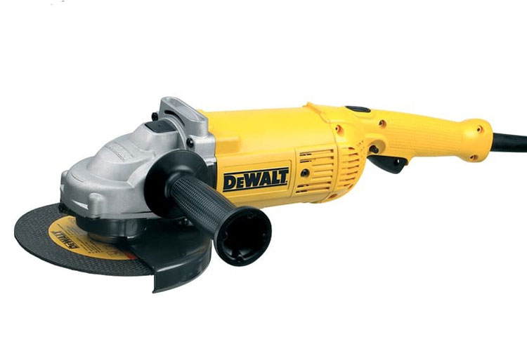 Máy mài góc lớn Dewalt D28491-B1