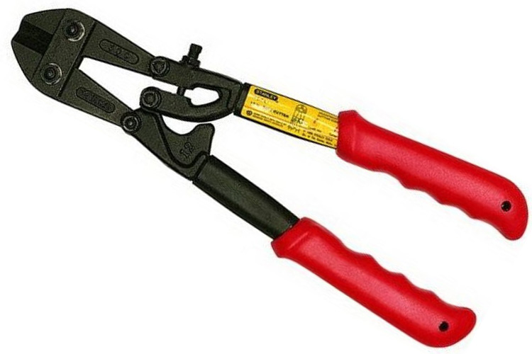 Stanley 14-330-S 30 inches 750mm torque pliers