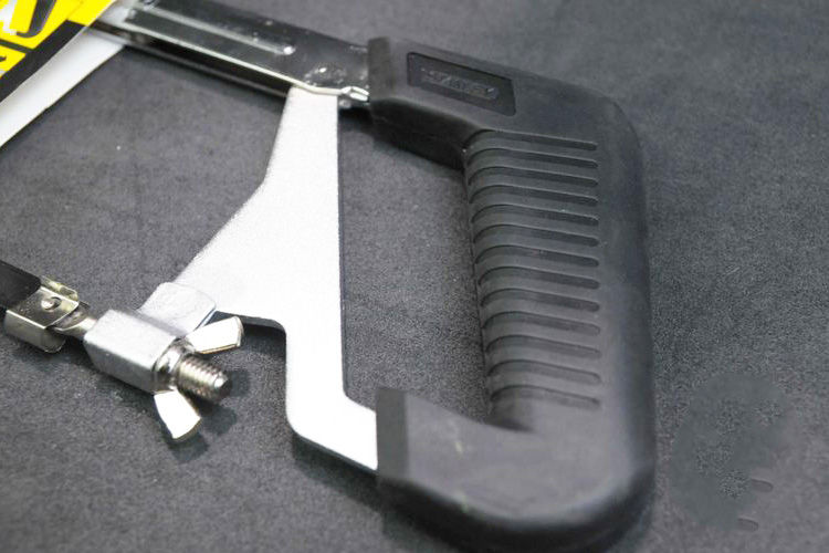 Khung cưa sắt 10 inches Stanley 15-265-S