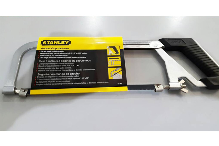 Khung cưa sắt 10 inches Stanley 15-265-S