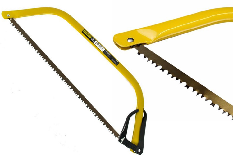 Cưa hình cung 24 inches Stanley 15-384