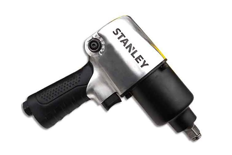 Wrench 610Nm Stanley STMT99300-8 2-hammer pneumatic gun data-response=
