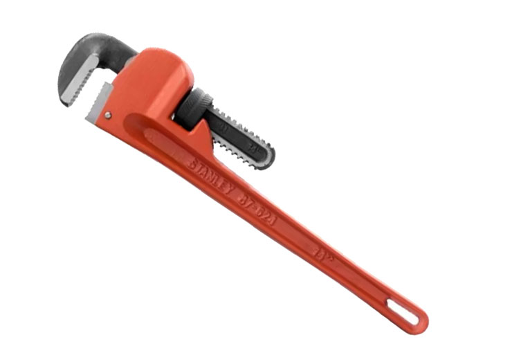 Stanley 87-624-S 14 inches 350mm water pliers
