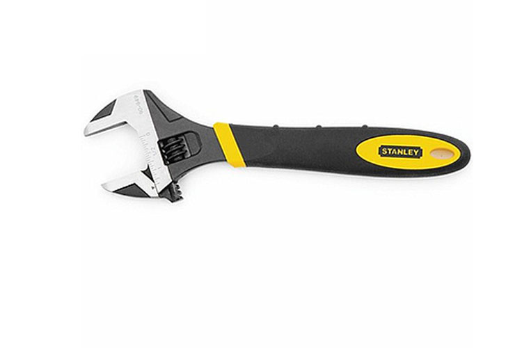 Maxsteel 10 inches/250mm Stanley 90-949-22 wrench