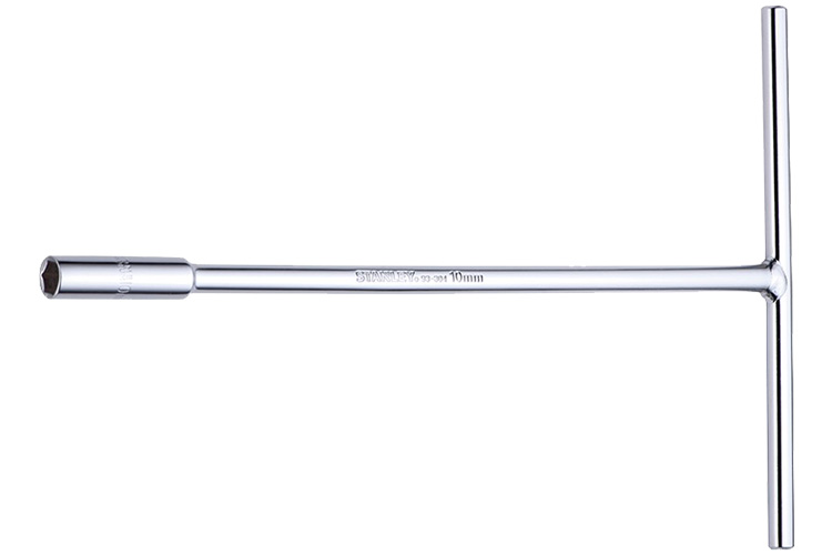 Tay vặn khẩu chữ T 10mm Stanley STMT93304-8