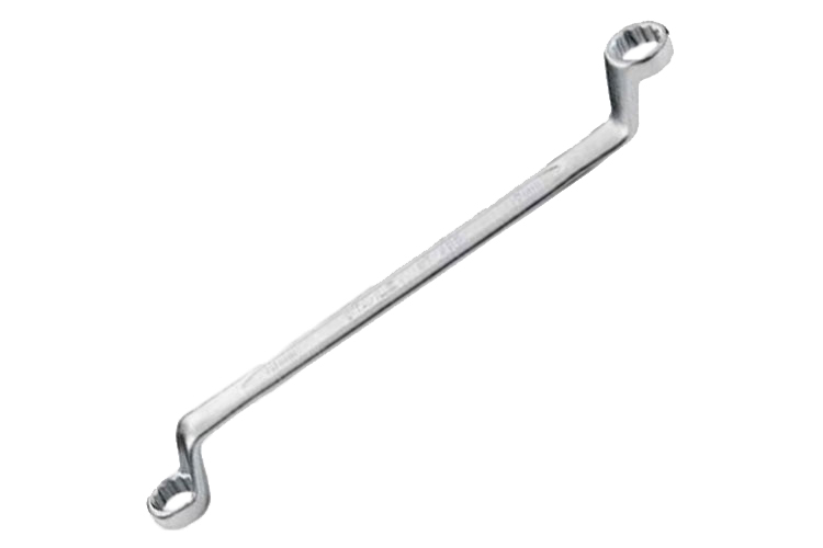 Cờ lê 2 đầu vòng góc lượn 45 độ 12x14 Stanley STMT72862-8B