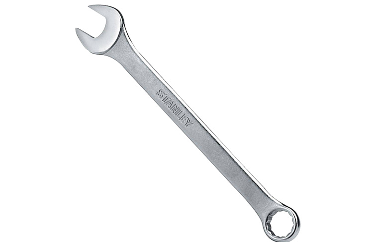 Cờ lê vòng miệng Basic 15mm Stanley STMT80225-8