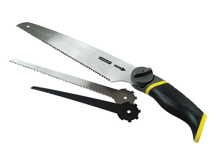 Bộ cưa đa năng 3 trong 1 Stanley 20-092-23