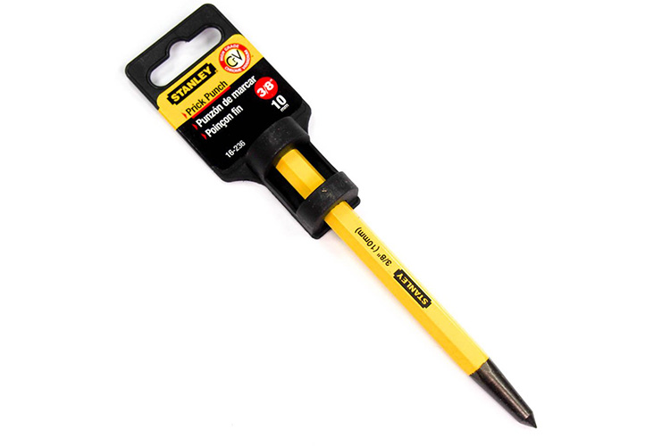 Đục lấy dấu 3/8 inches Stanley 16-236