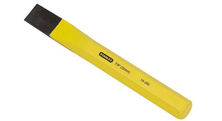 Đục sắt 22mm Stanley STHT16290-8