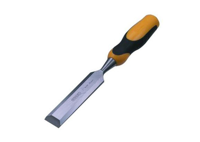 Đục gỗ cán nhựa mềm 18mms Stanley 16-279