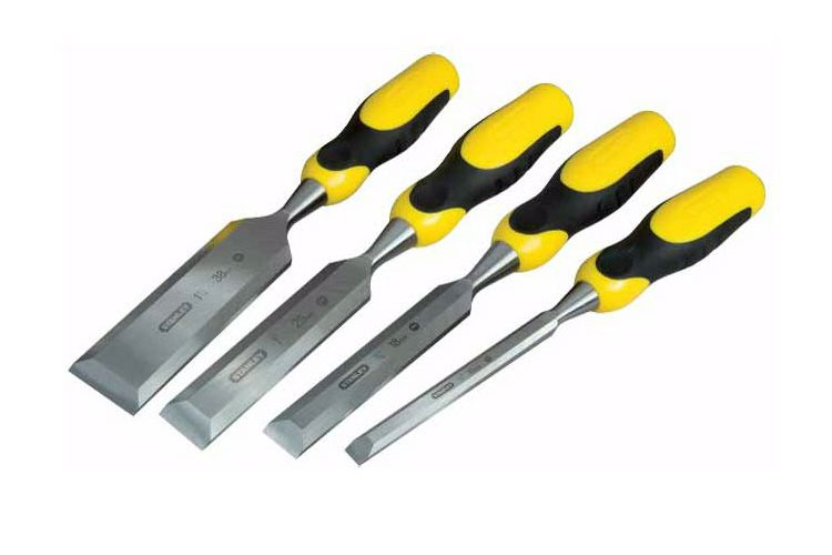 Đục gỗ cán nhựa mềm 38mm Stanley 16-284