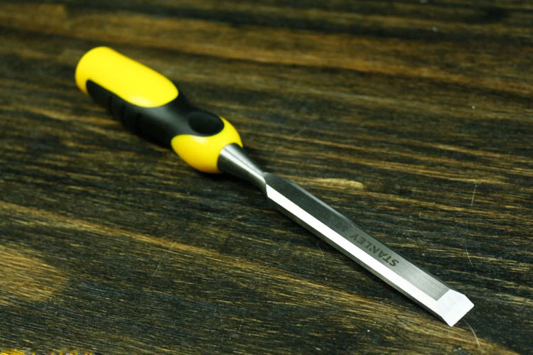 Stanley 16-278 16mm Wood Chisel