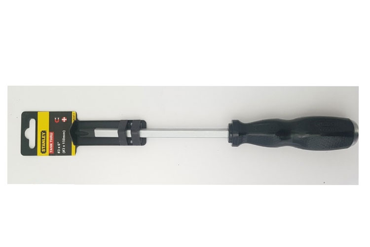 Stanley 1-65-252 6x150mm bake screwdriver