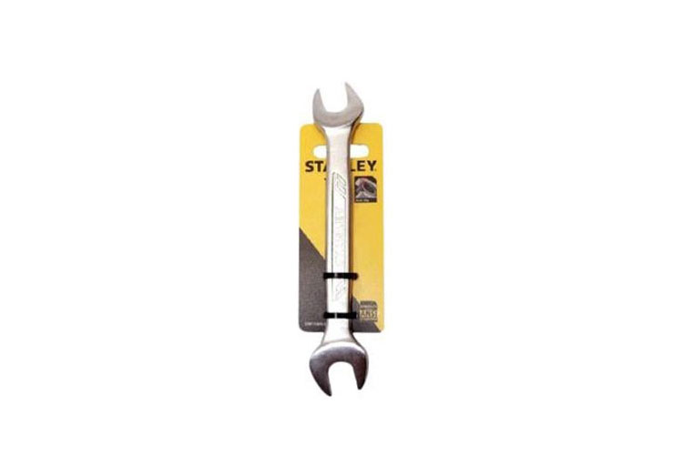 Cờ lê 2 đầu miệng Stanley STMT72852-8B