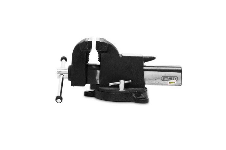 Ê tô mâm xoay 6 inches Stanley 81-603-1-22