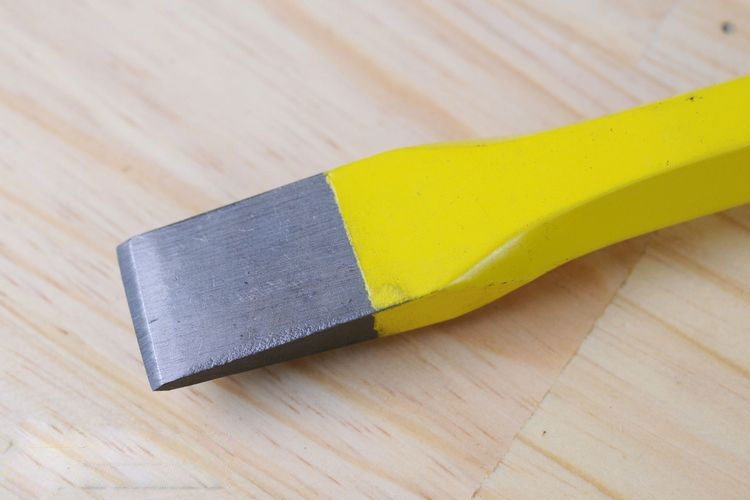 Đục sắt mũi dẹp 25mm Stanley STHT16291-8