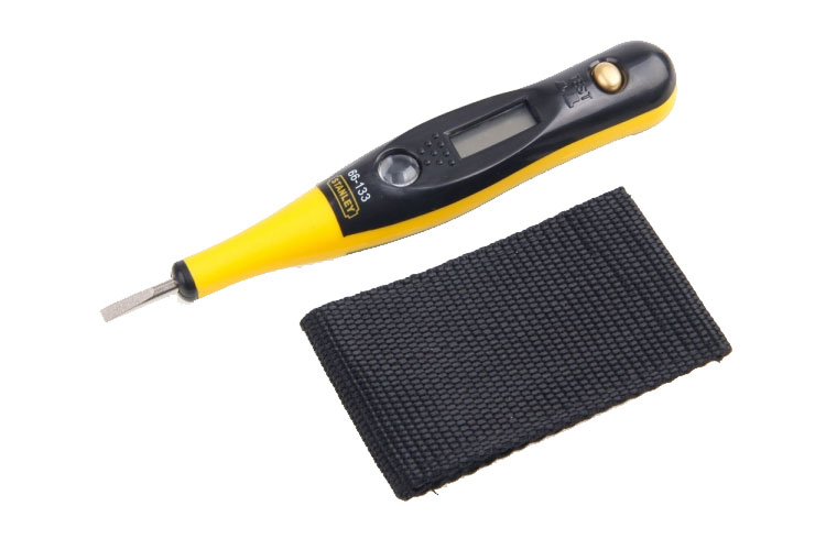Bút thử điện điện tử Stanley 66-133