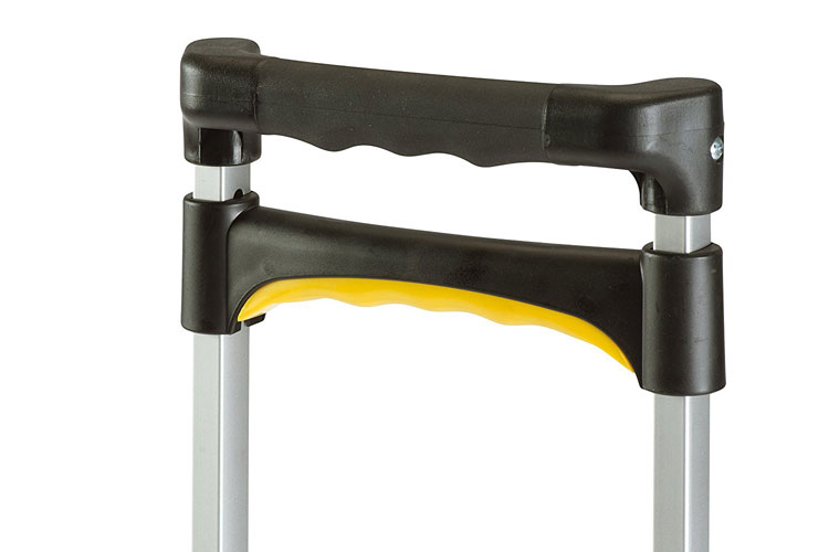 Xe đẩy hàng 2 bánh tải trọng 60kg Stanley FT501