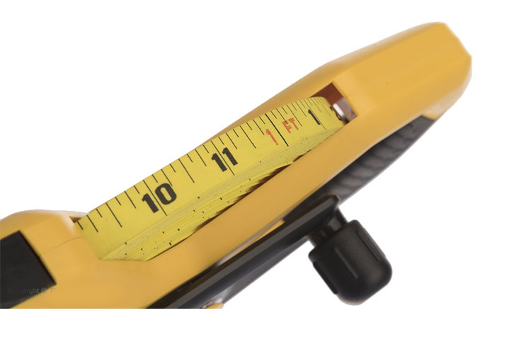 Thước dây sợi thủy tinh 60m Stanley STHT34794-8