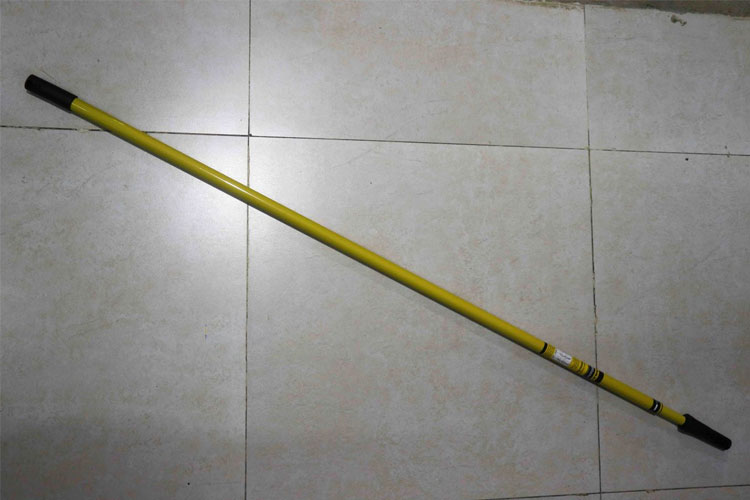 Cán nối cọ lăn sơn 1.3-2.3m Stanley 1-29-671