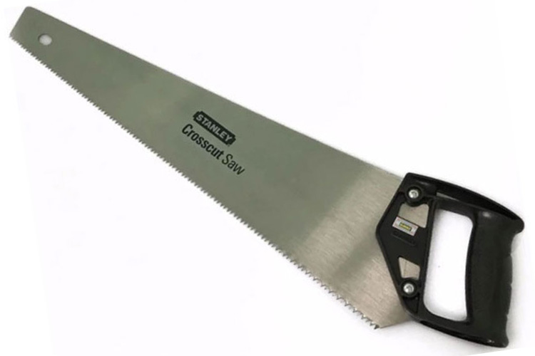 Cưa gỗ lá liễu 24 inches Stanley 20-007-23
